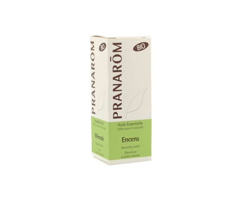 Aceite Esencial de Incienso 5 ml Pranarom