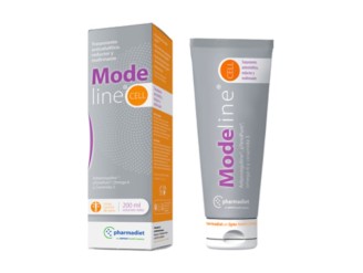 Modeline Cell Gel