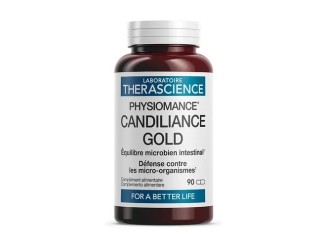 Physiomance candiliance gold tránsito intestinal