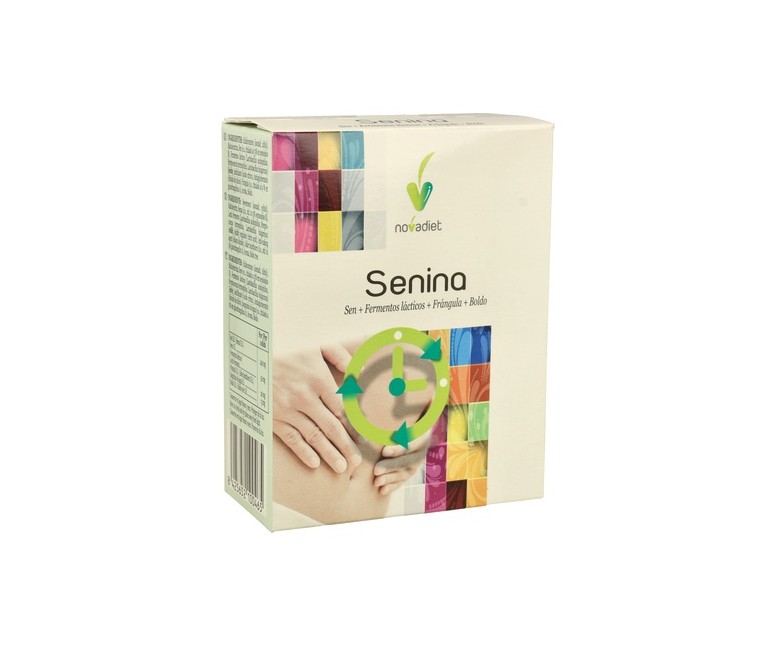 Senina. 18 unidades Nova Diet