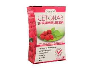 Cetonas de Frambuesa