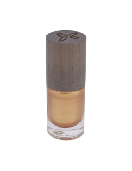 Esmalte de Uñas 58 Solar Gold 1 unidad de 5ml (Dorado) Boho
