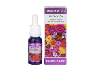 Flower of Life Protección