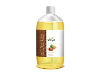 Aceite de almendras dulces