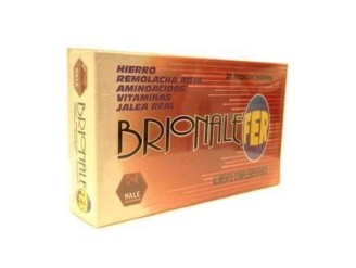 Brionale Fer