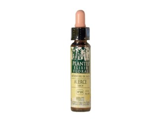 Flores De Bach Alerce-19 Elixir Floral Eco