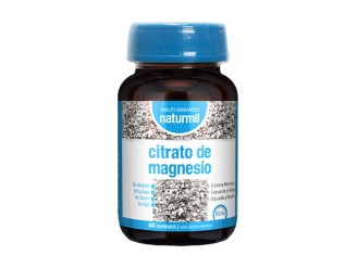 Citrato de magnesio 200mg