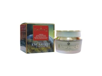 Crema Caracol+Ac. Hialuronico+Aloe