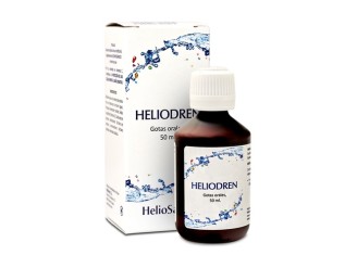 Heliodren antioxidante