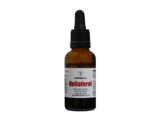 Helioferol gotas vitamina D3