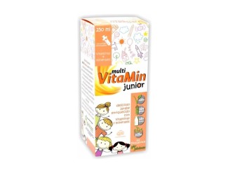 Multi vitamin junior