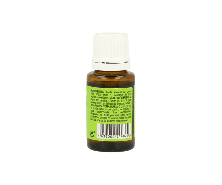 Limón aceite esencial eco 15 ml (Limón) Integralia