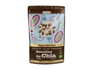 Semillas de chía Bio