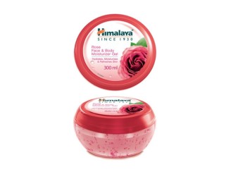 Gel hidratante rosas (rostro y cuerpo)