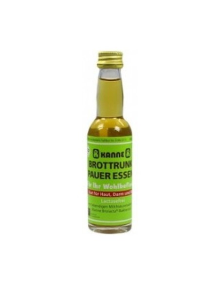 Brottrunk Pauer Essenz 40 ml Kanne