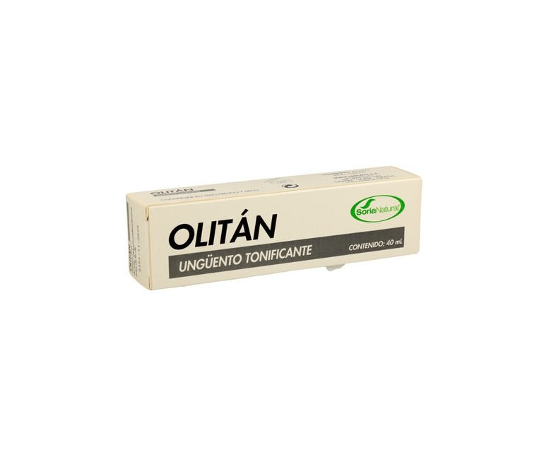 Olitán Cerato 40 g Soria Natural