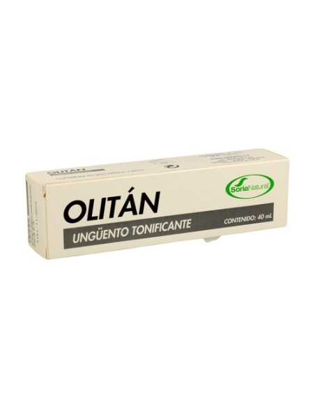 Olitán Cerato 40 g Soria Natural