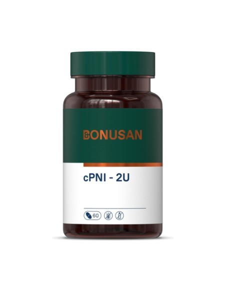 cPNI - 2U 60 tabletas Bonusan