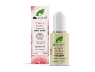 Sérum iluminador para rostro con Guayaba