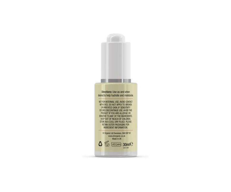 Sérum iluminador para rostro con Guayaba 30 ml de sérum (Guayaba) Dr. Organic