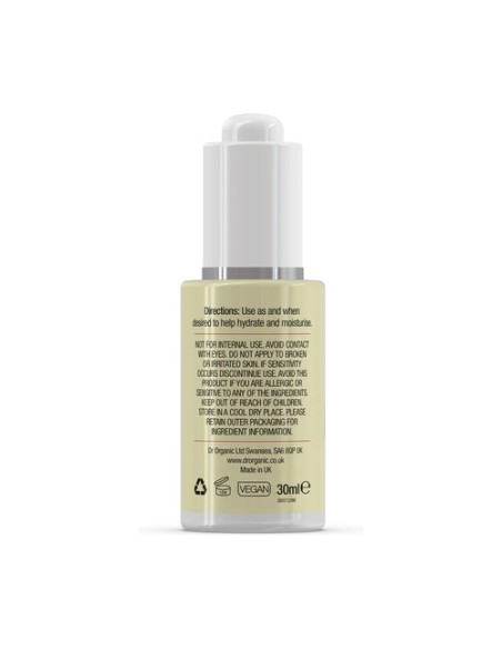 Sérum iluminador para rostro con Guayaba 30 ml de sérum (Guayaba) Dr. Organic