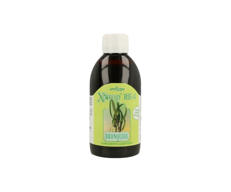 Bronquiol 250 ml Bellsola
