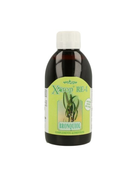 Bronquiol 250 ml Bellsola