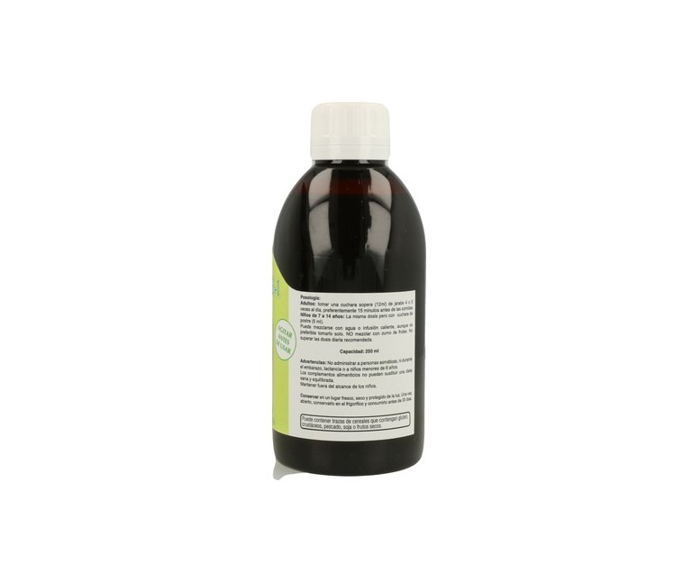 Bronquiol 250 ml Bellsola