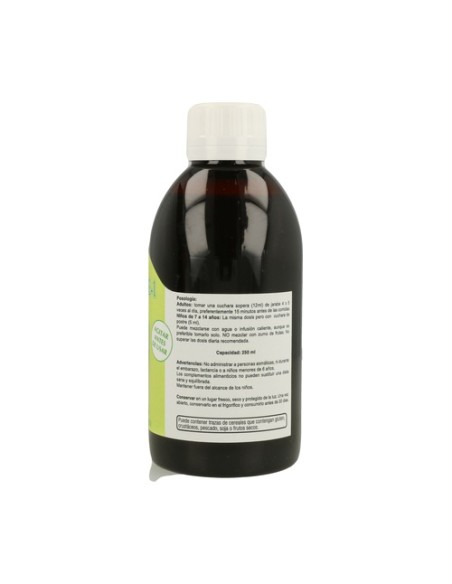 Bronquiol 250 ml Bellsola