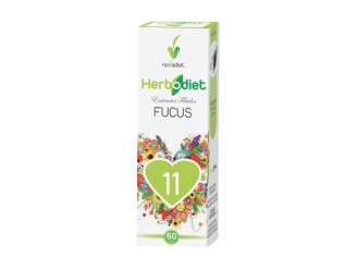 Herbodiet Extracto Fluido Fucus