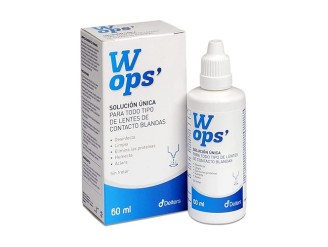 Wops' solución única