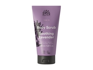 Exfoliante de Lavanda