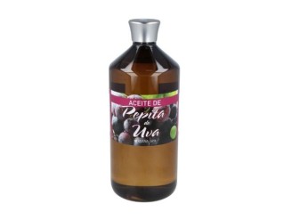 Aceite de pepita de uva