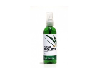Aceite de Eucaliptus Balsámico
