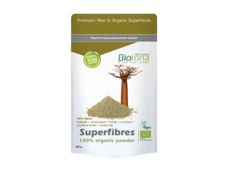Superfibres Bio
