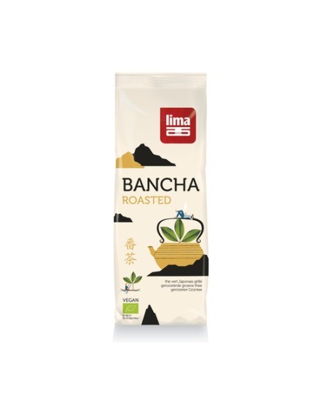 Bancha tea 75 g Lima
