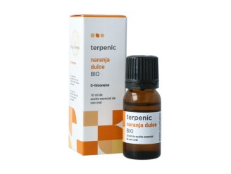 Aceite Esencial Naranja Dulce Bio