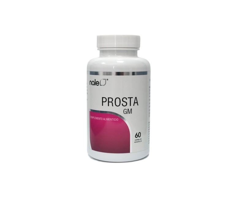 Prosta Gm 60 cápsulas Nale