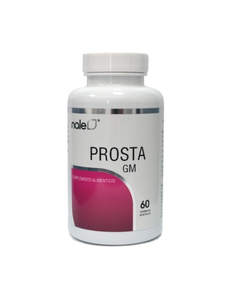 Prosta Gm 60 cápsulas Nale