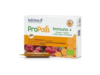 Própolis inmunoestimulante plus
