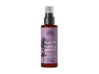 Aceite corporal de Lavanda