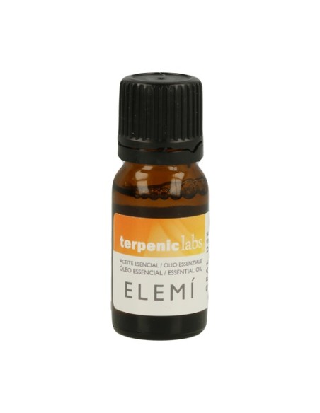 Aceite Esencial Elemi 10 ml de aceite esencial Terpenic