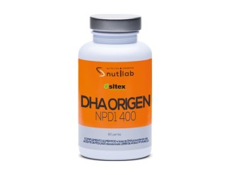 DHA Origen NPD1 400