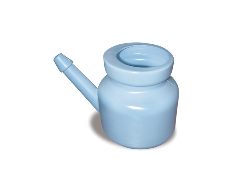 Lota de limpieza nasal 1 unidad Lota