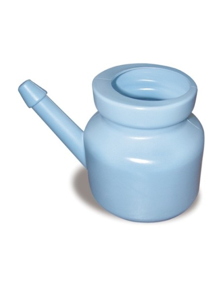 Lota de limpieza nasal 1 unidad Lota
