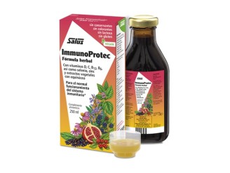 ImmunoProtec sistema inmune