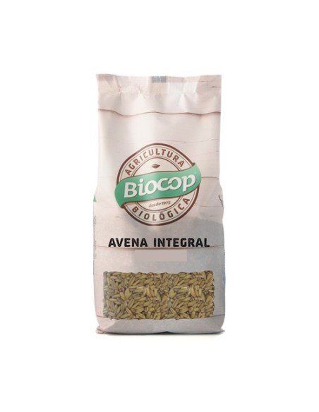 Avena integral 500 g Biocop