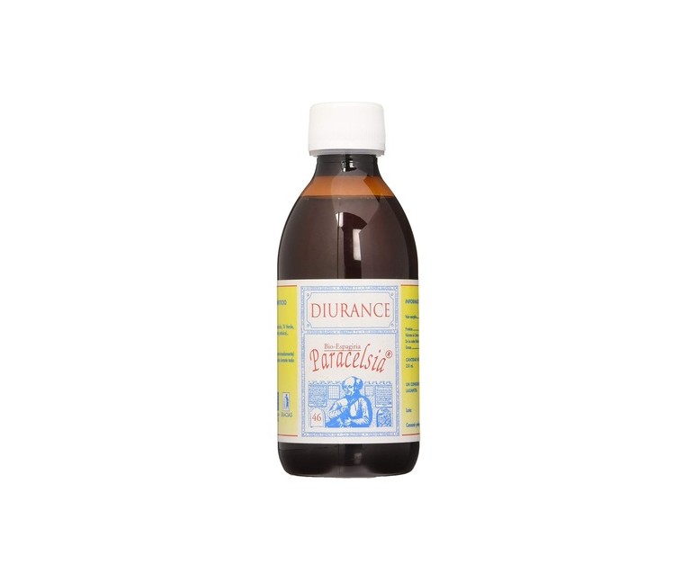 Paracelsia 46 diurance 250 ml 250 ml Paracelsia