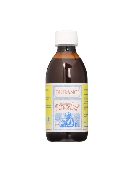 Paracelsia 46 diurance 250 ml 250 ml Paracelsia