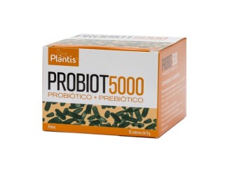Probiot 5000 (Lactobacillus)